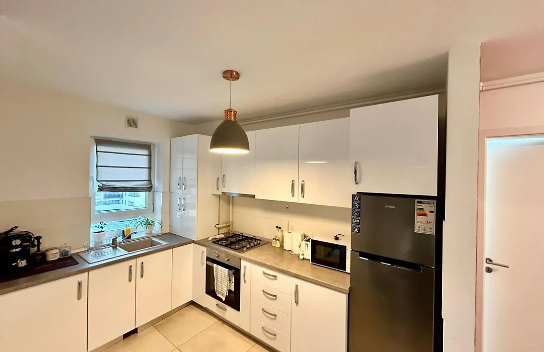 Jad Premium Apartaments Kasper Coresi-1
