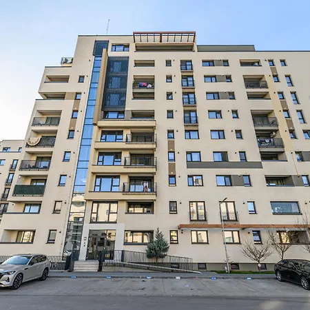 Jad Premium Apartaments Kasper Coresi-3