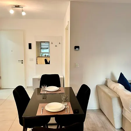 Jad Premium Apartaments Kasper Coresi-3