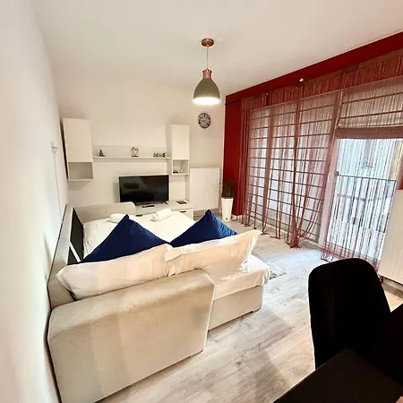 Jad Premium Apartaments Kasper Coresi-2
